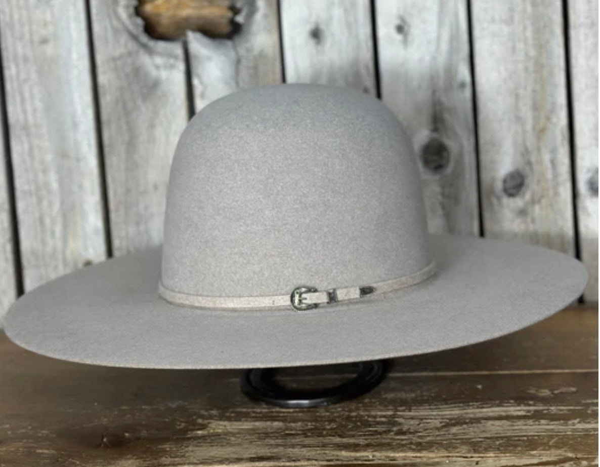 Rodeo King Beaver 50 4 1/2" Brim | Natural
