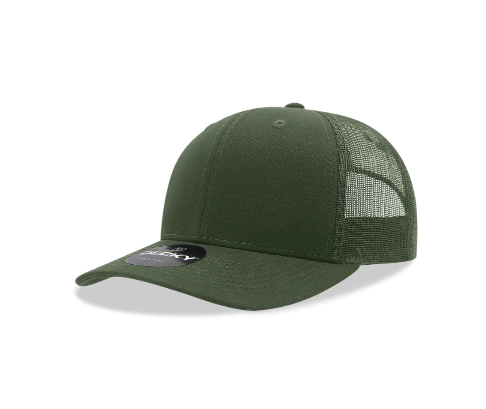 Youth Trucker Hat