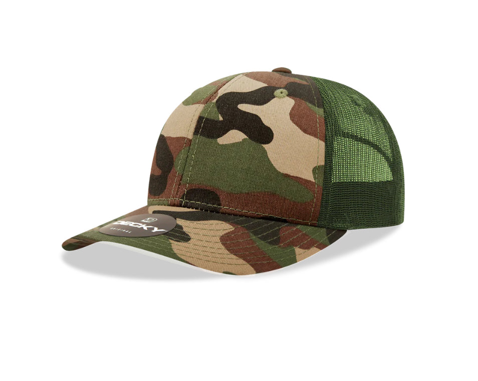 Youth Trucker Hat