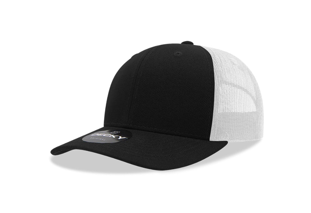 Youth Trucker Hat