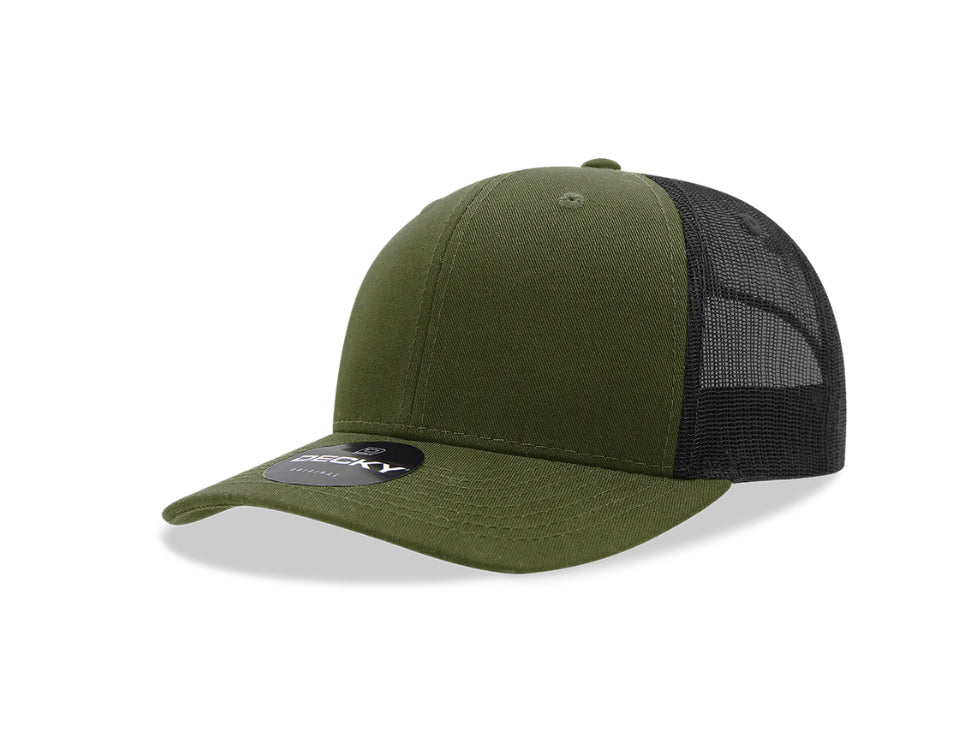 Youth Trucker Hat