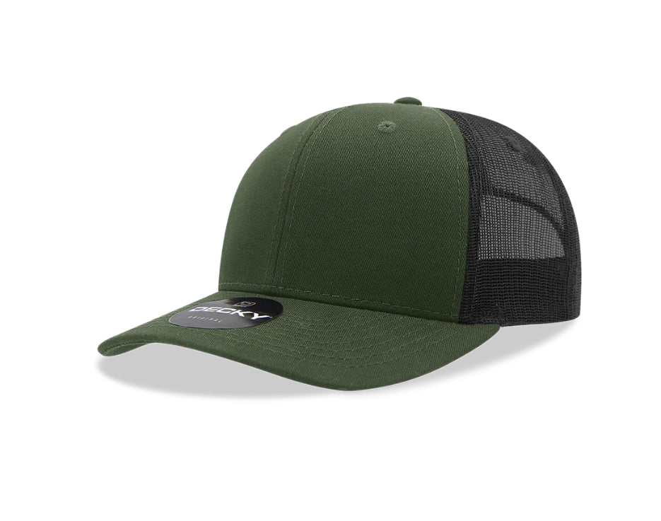 Youth Trucker Hat