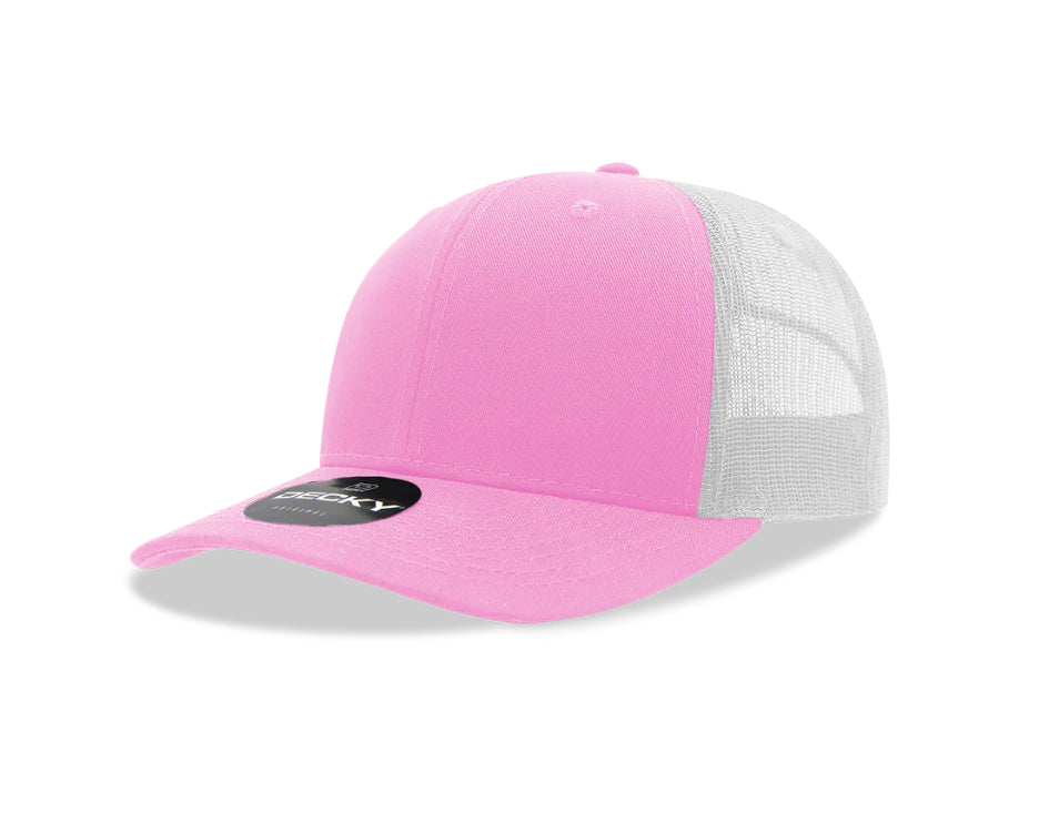 Youth Trucker Hat