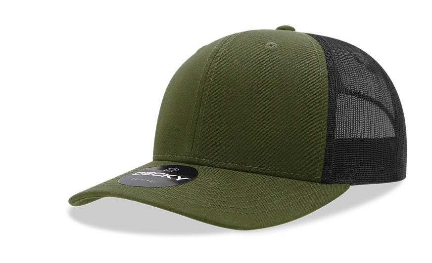 Youth Trucker Hat