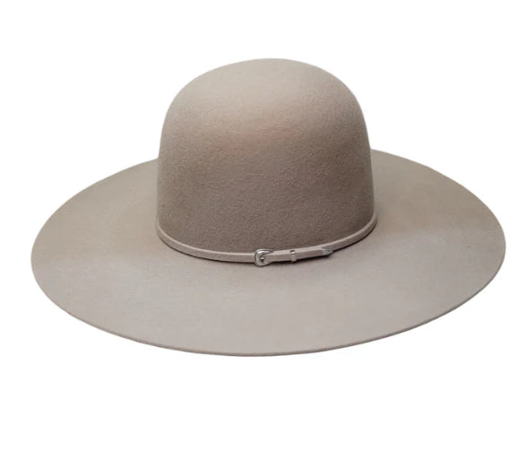 Rodeo King 3X 4 1/2”Brim | Pecan