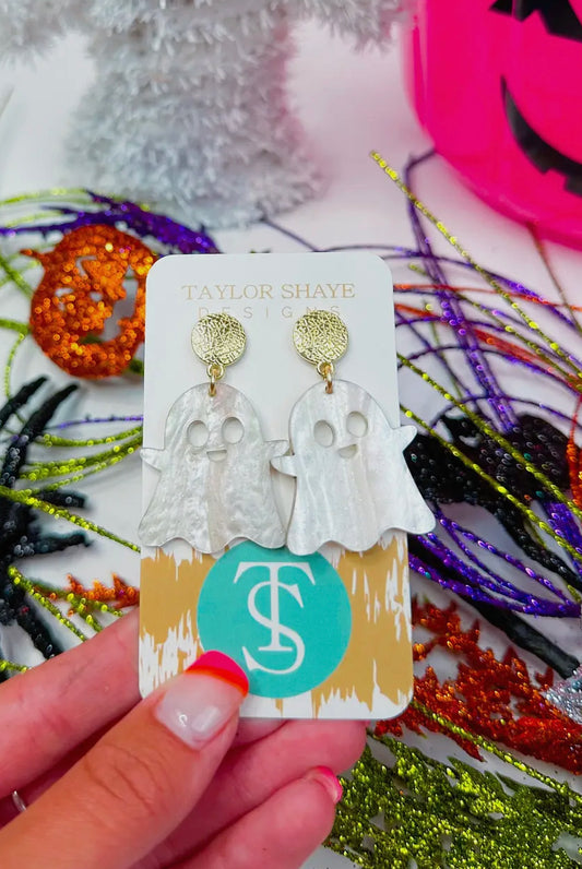 Casper Earrings