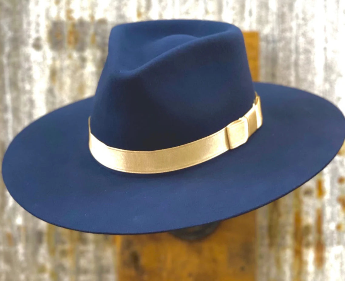 Fedora | Navy