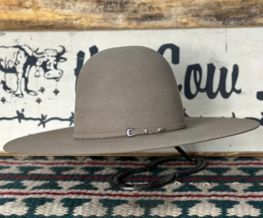 Rodeo King 7X 5" Brim | Pecan