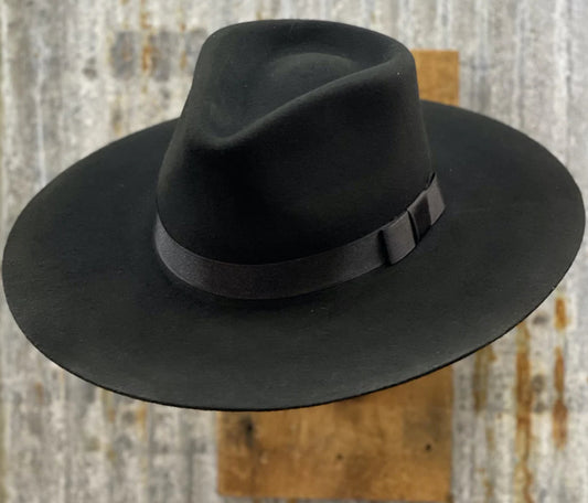 Fedora | Black