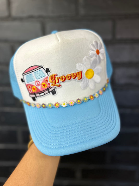 Groovy Hat