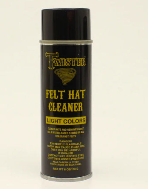 Felt Hat Cleaner