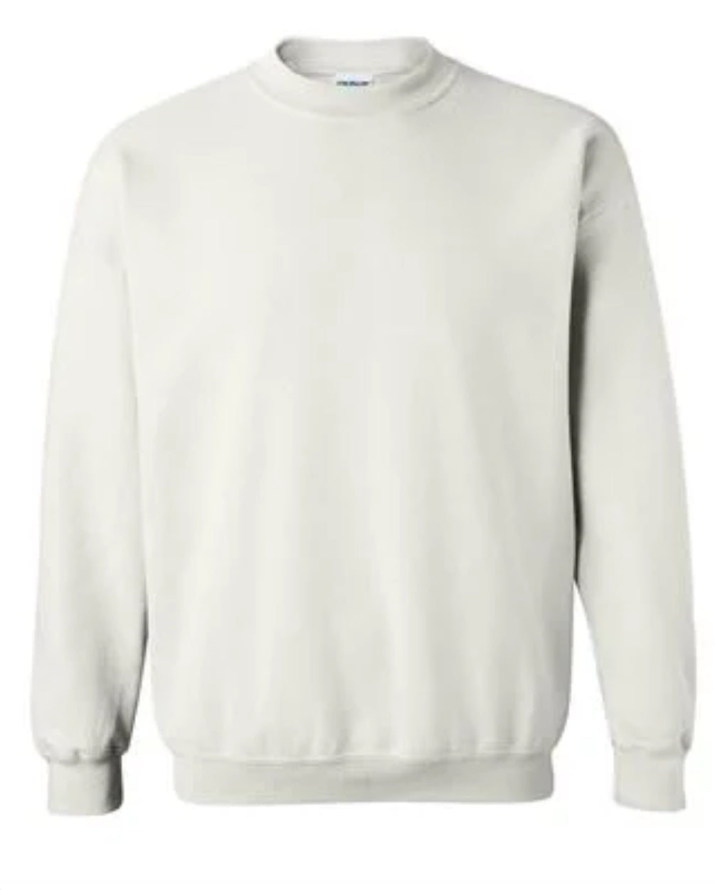 Fleece Crew
