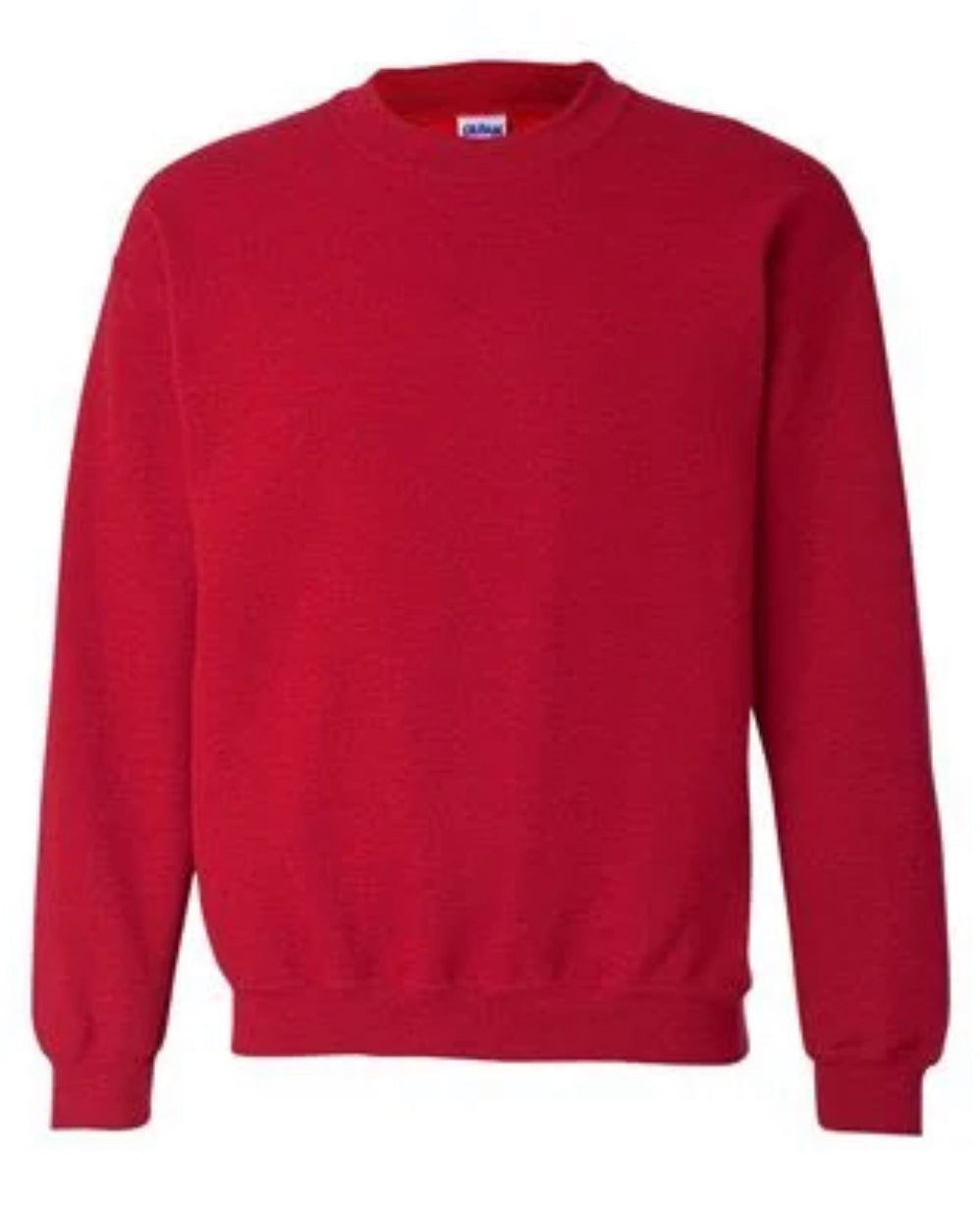 Fleece Crew