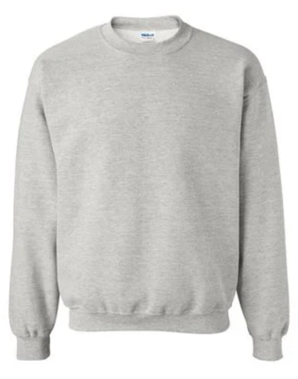 Fleece Crew