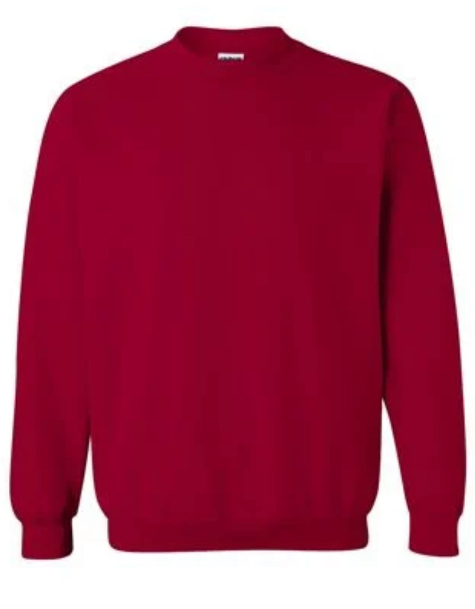 Fleece Crew