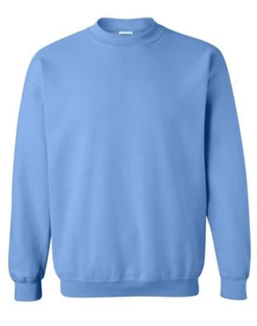 Fleece Crew