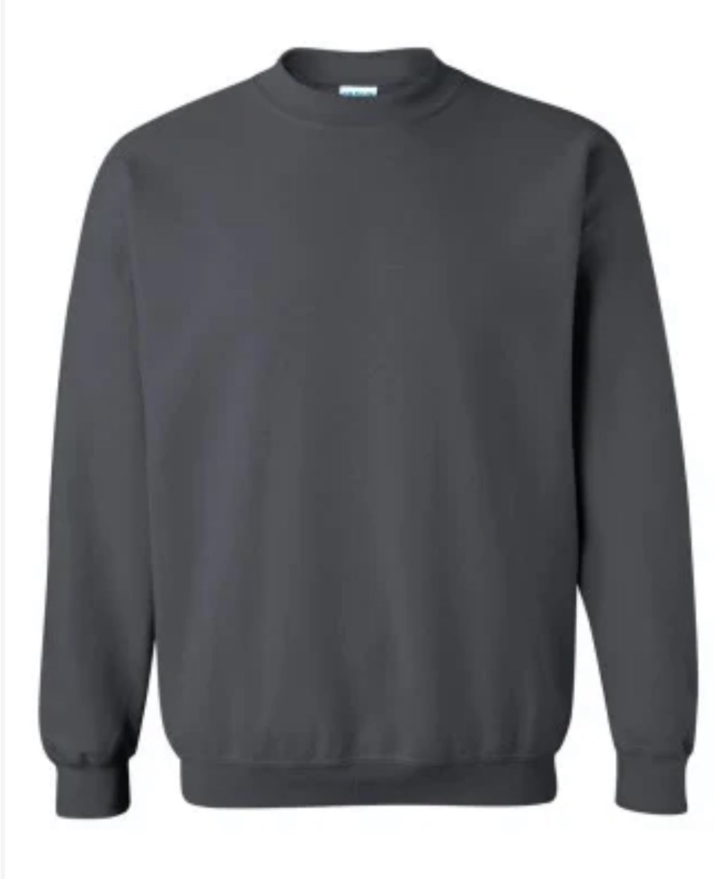 Fleece Crew
