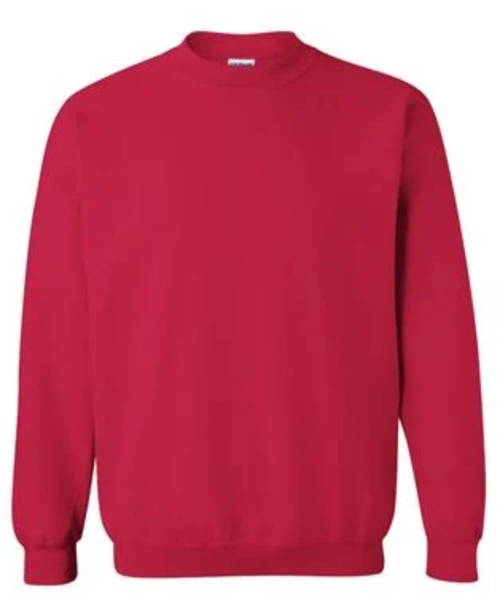 Fleece Crew