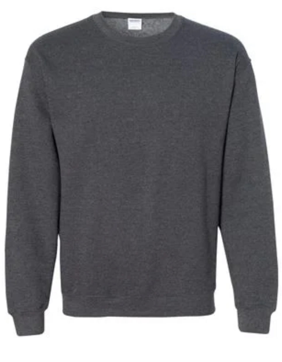 Fleece Crew