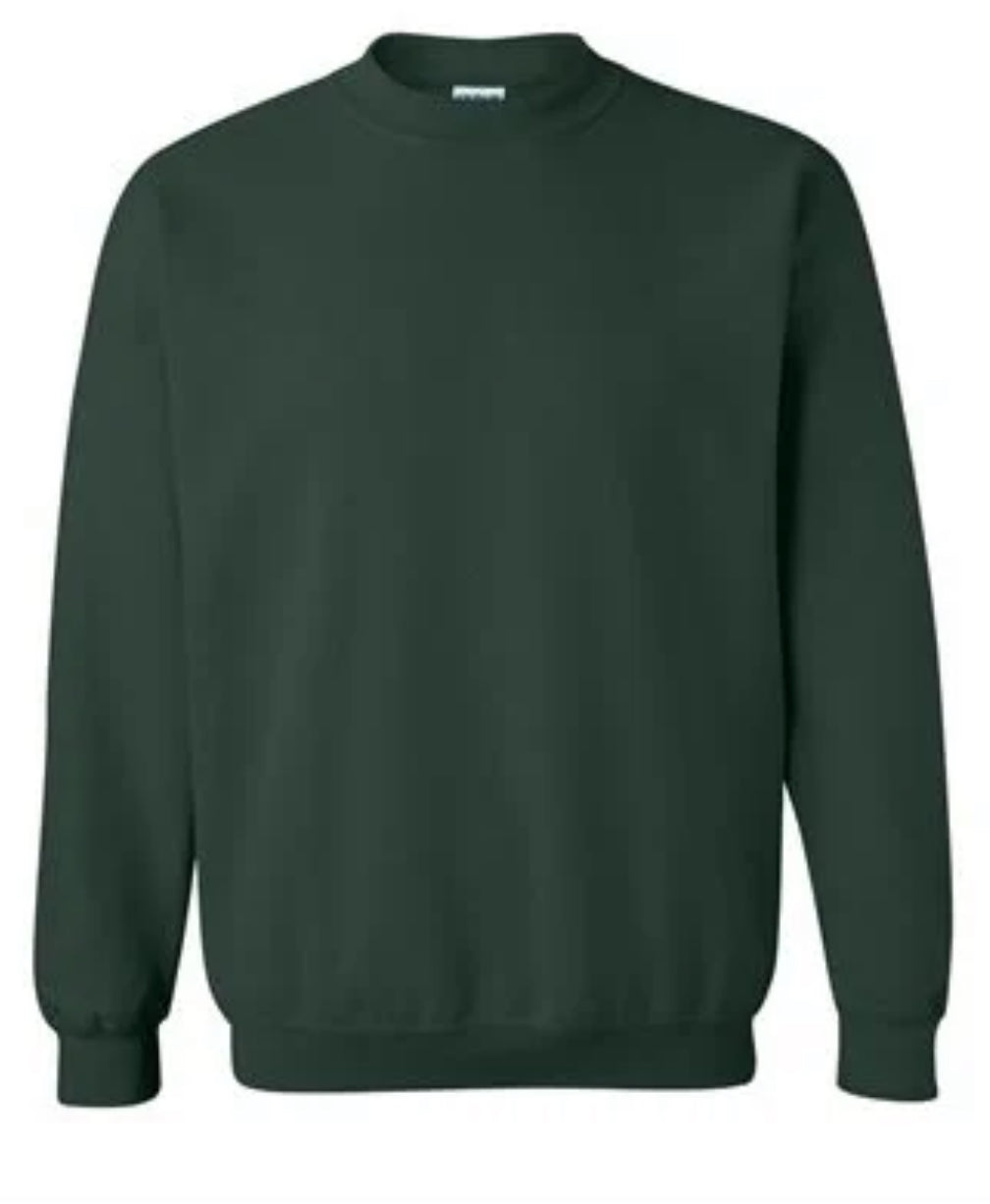 Fleece Crew