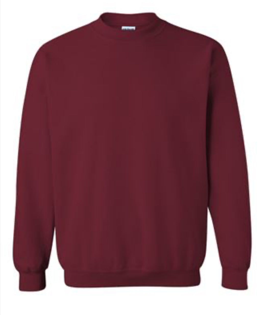 Fleece Crew