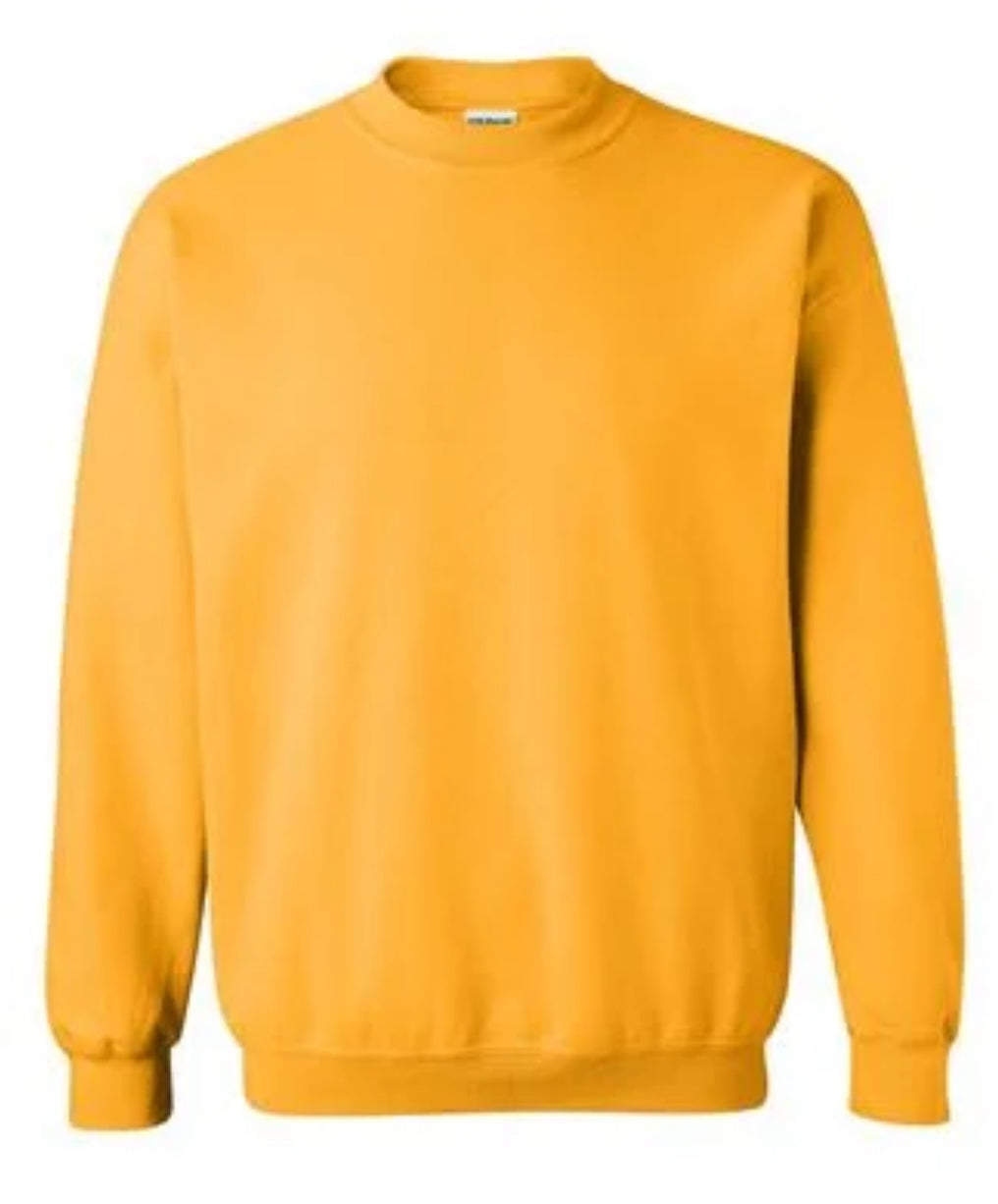 Fleece Crew