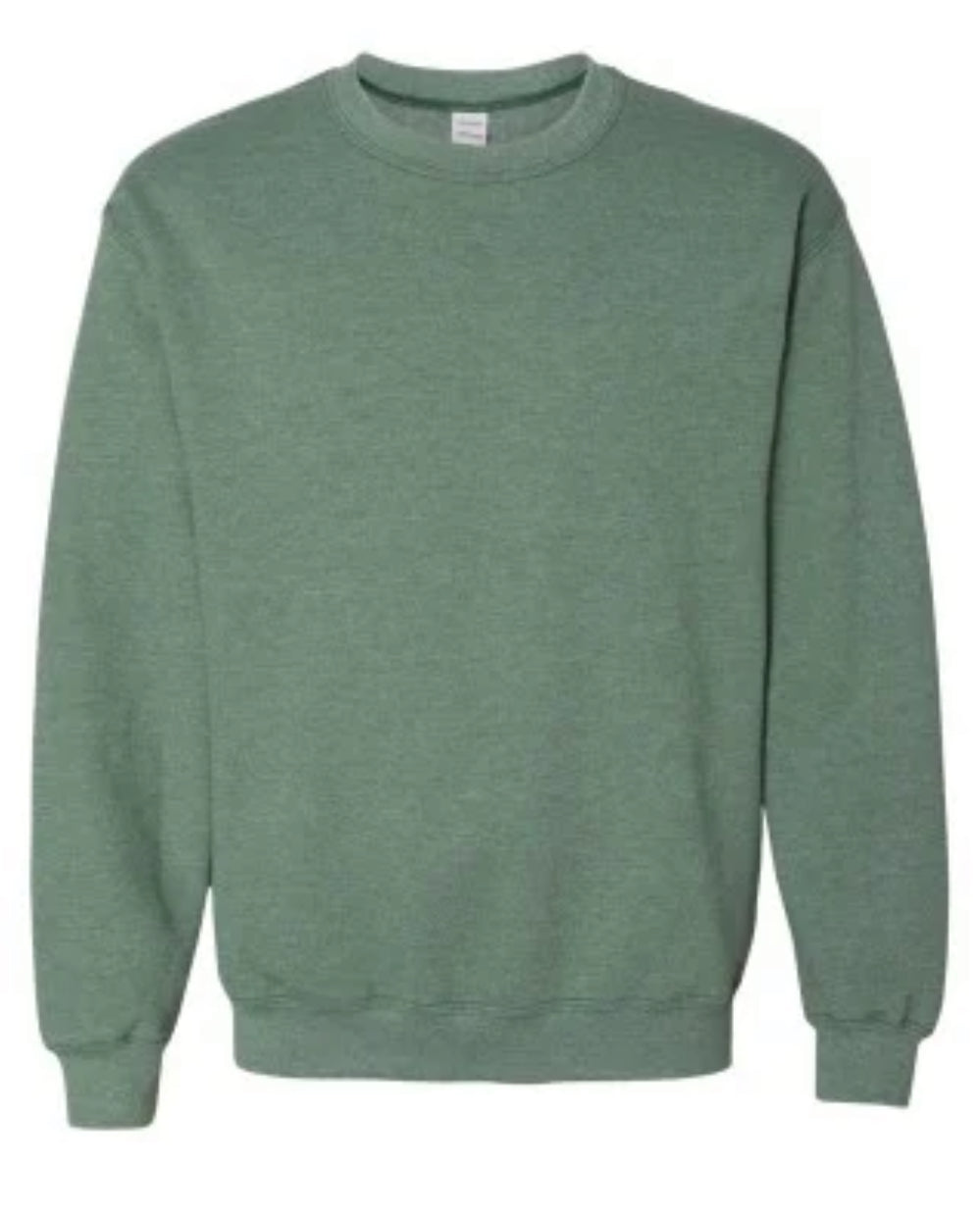 Fleece Crew
