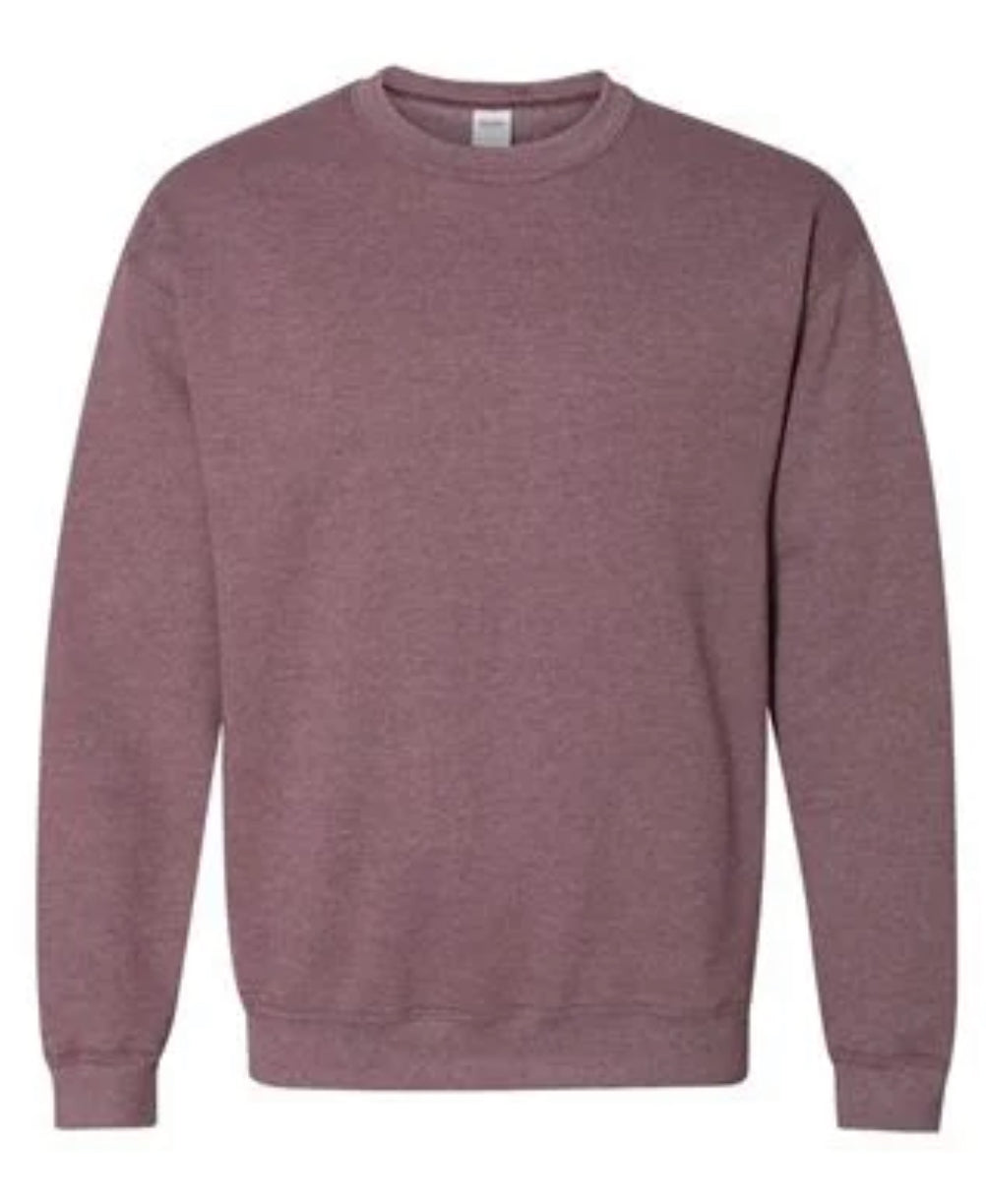 Fleece Crew