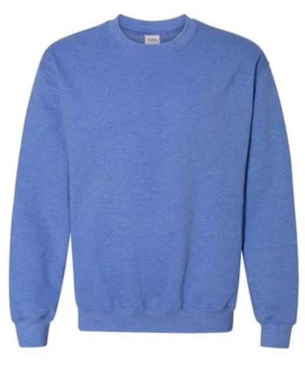 Fleece Crew