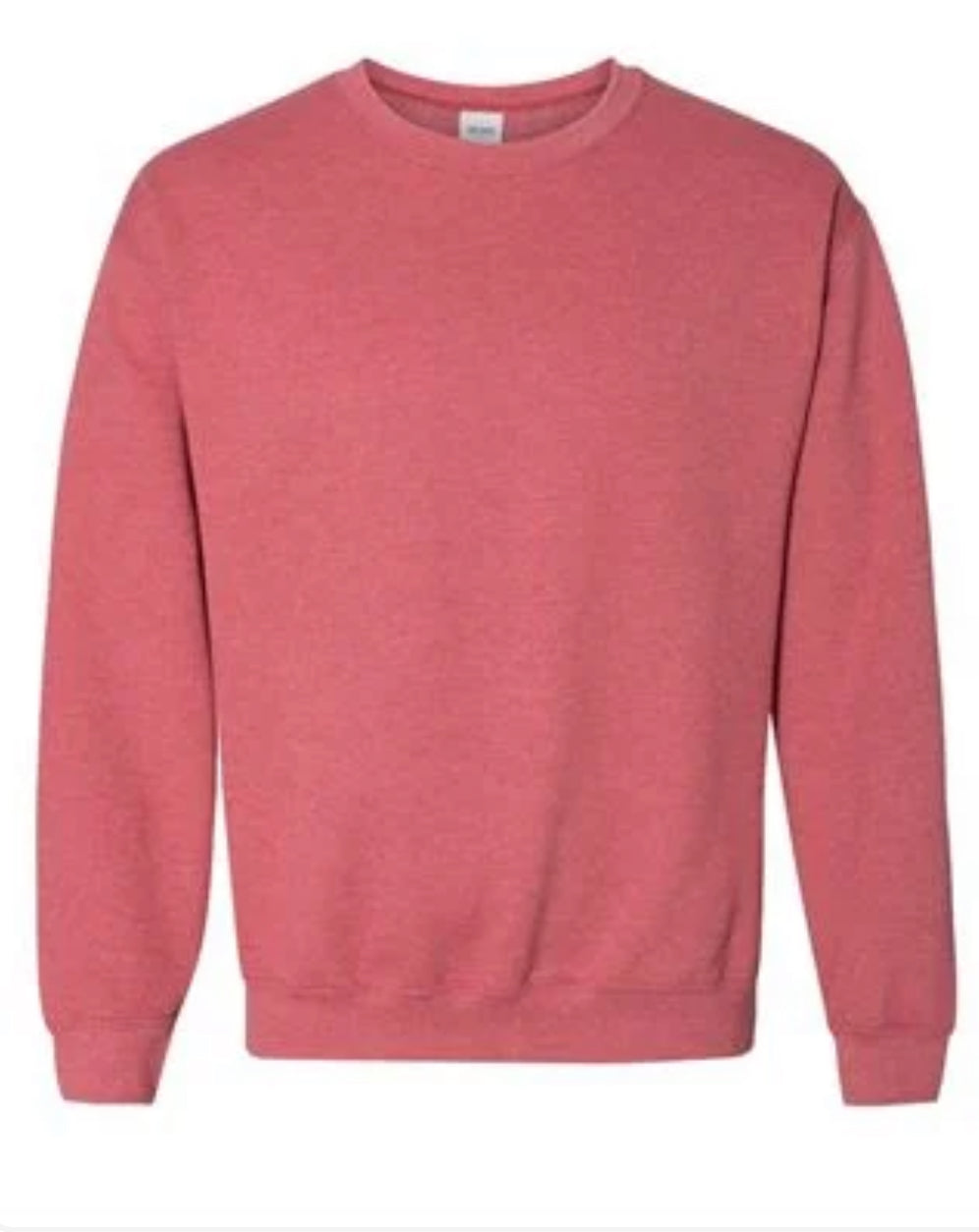 Fleece Crew