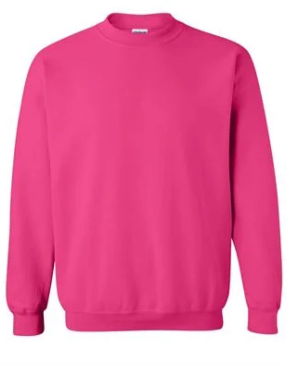 Fleece Crew