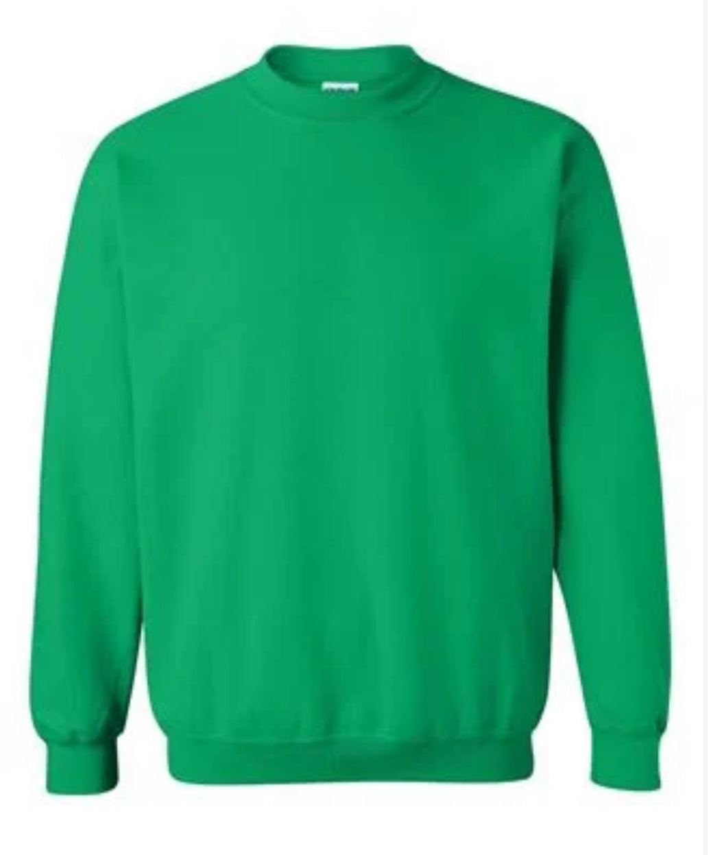 Fleece Crew