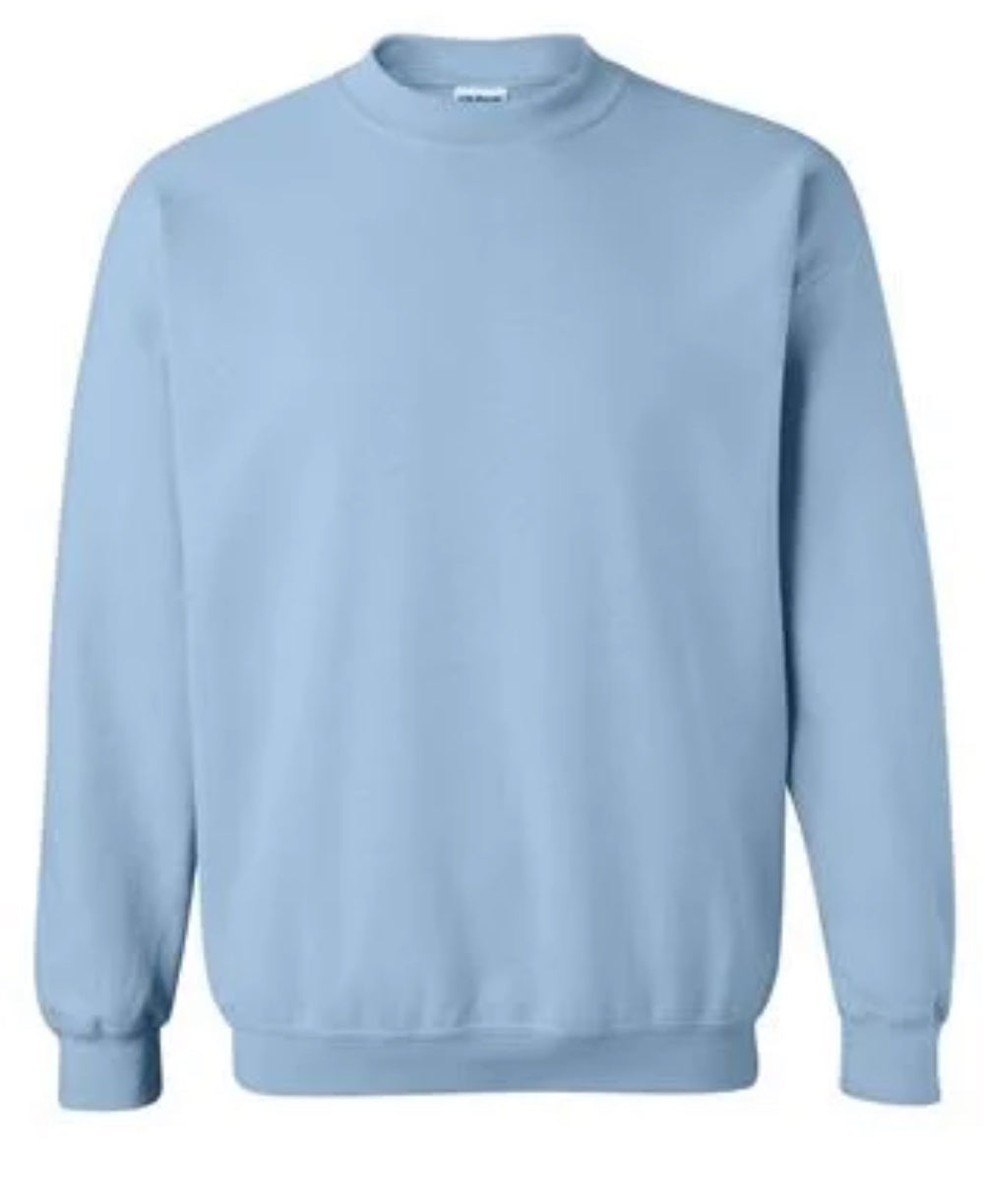 Fleece Crew