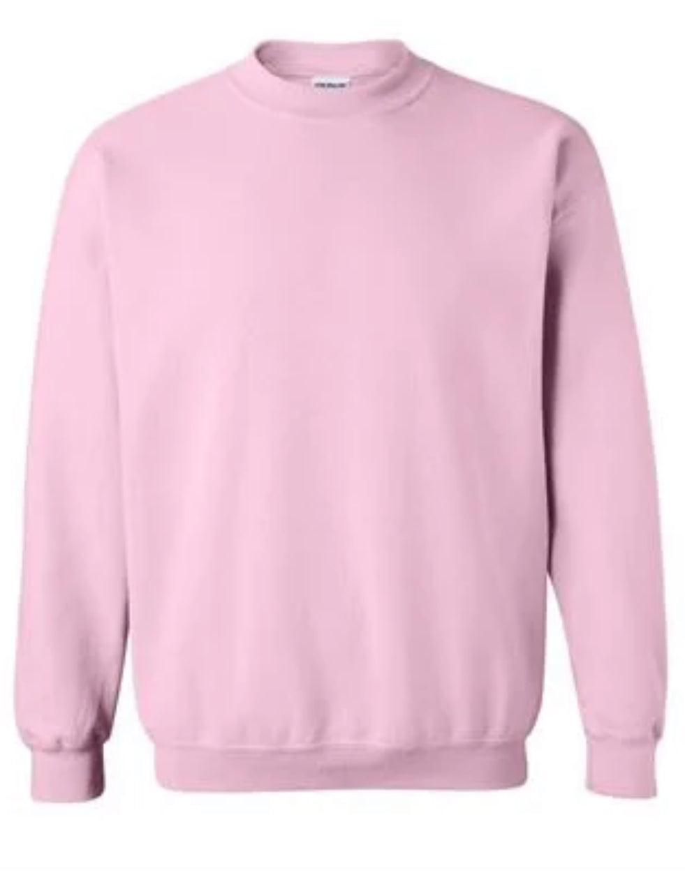 Fleece Crew