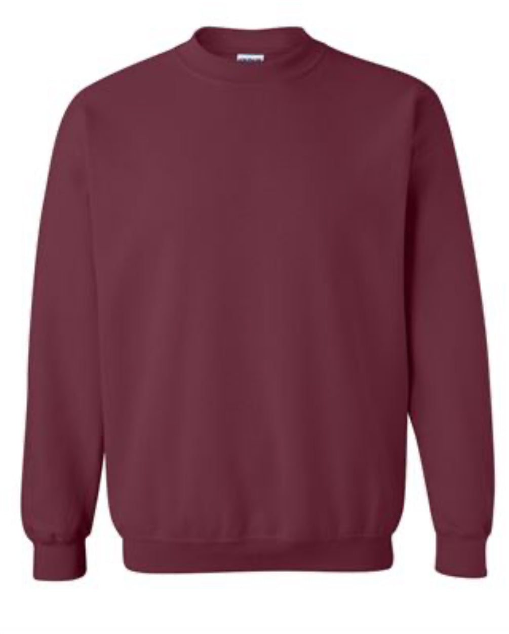 Fleece Crew