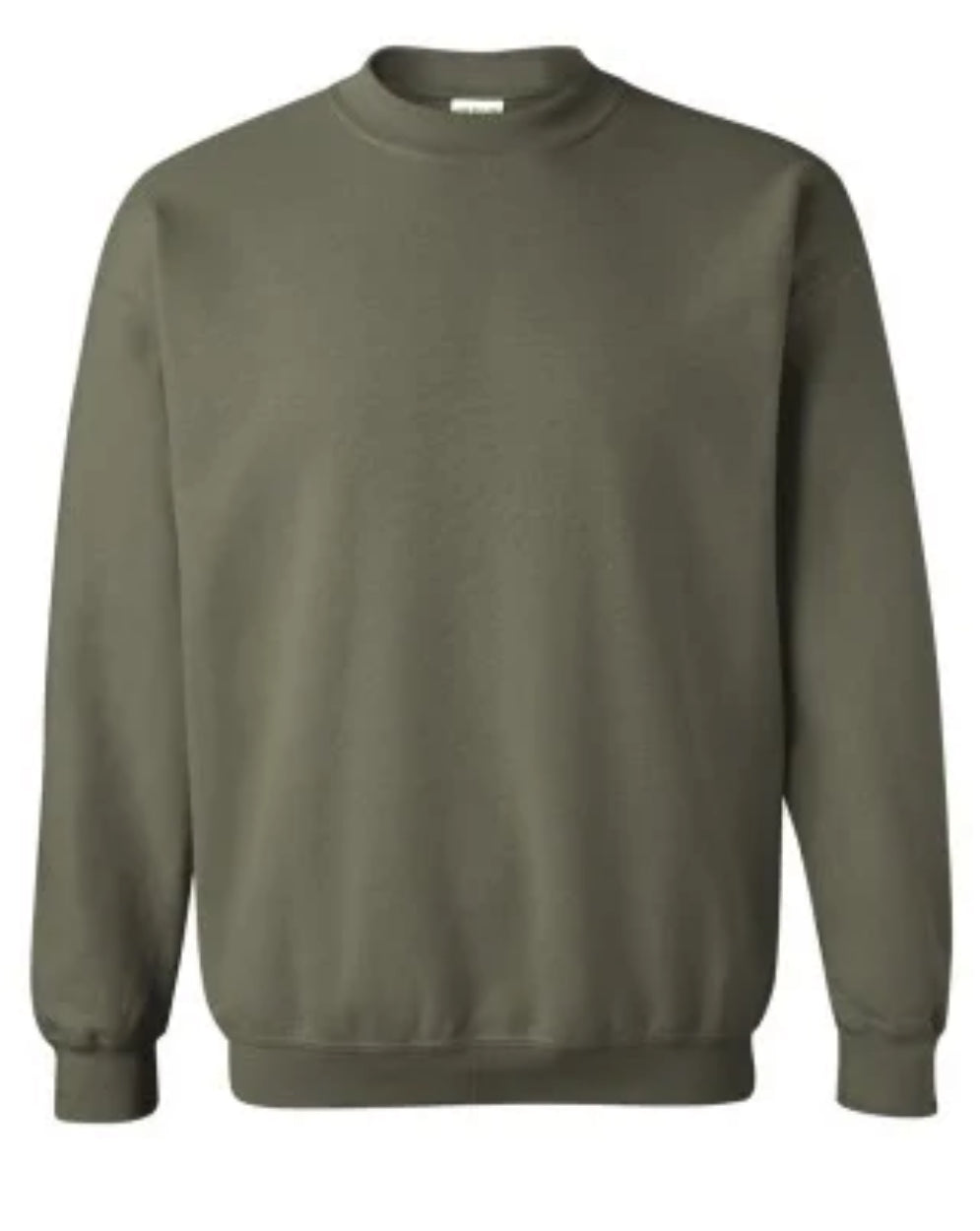 Fleece Crew