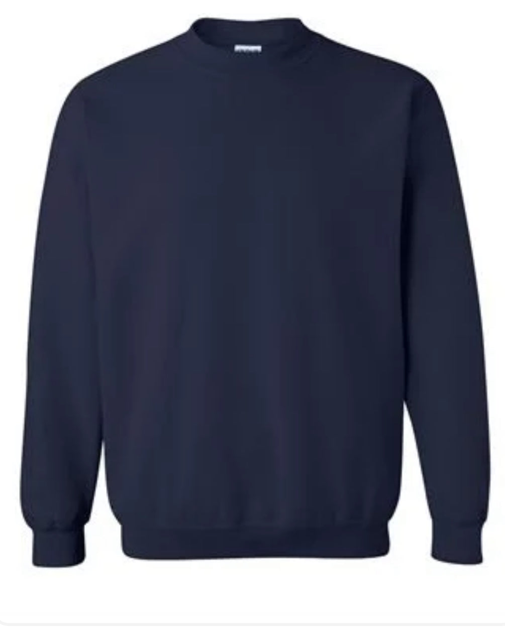 Fleece Crew