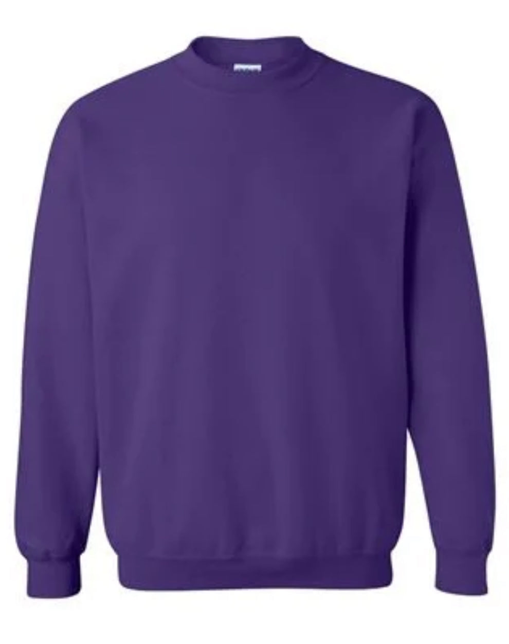 Fleece Crew