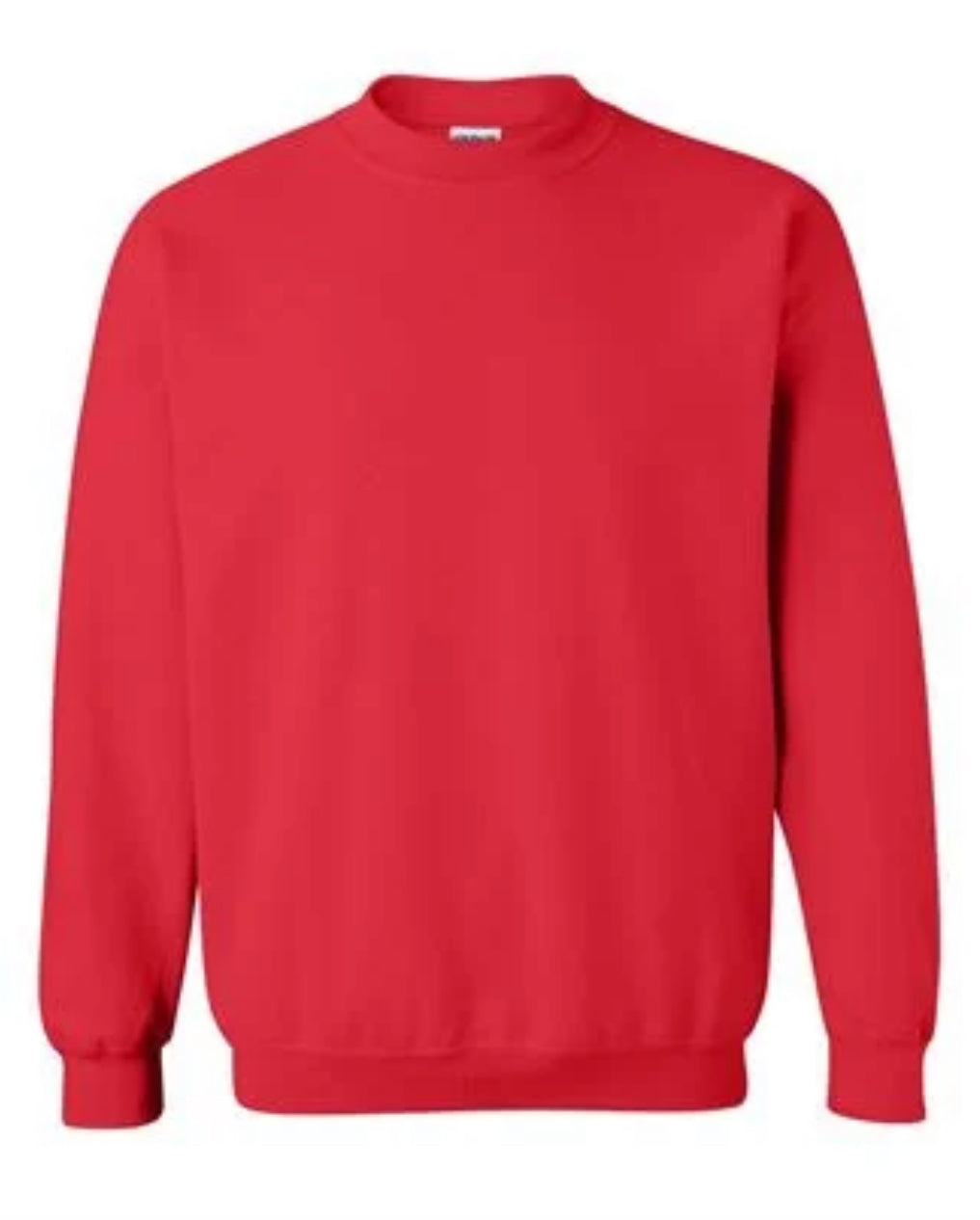 Fleece Crew