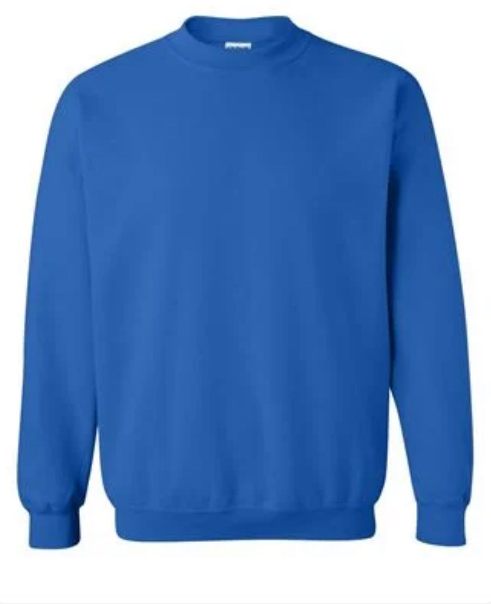 Fleece Crew