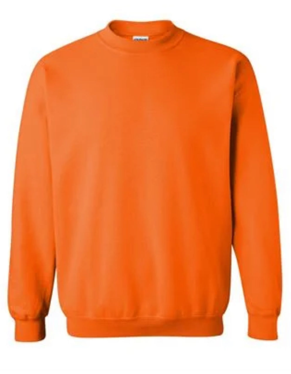 Fleece Crew