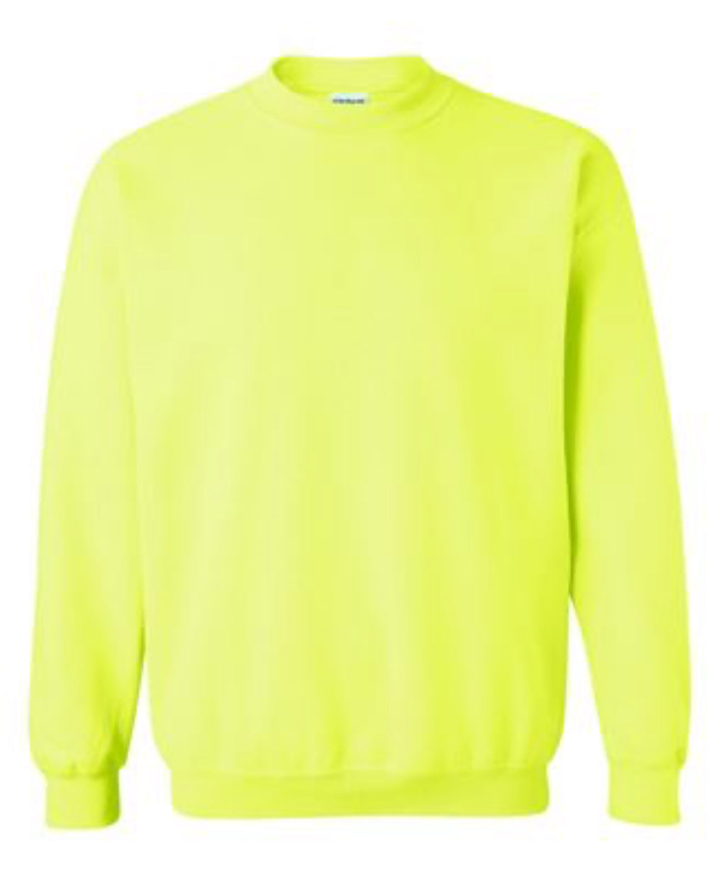 Fleece Crew