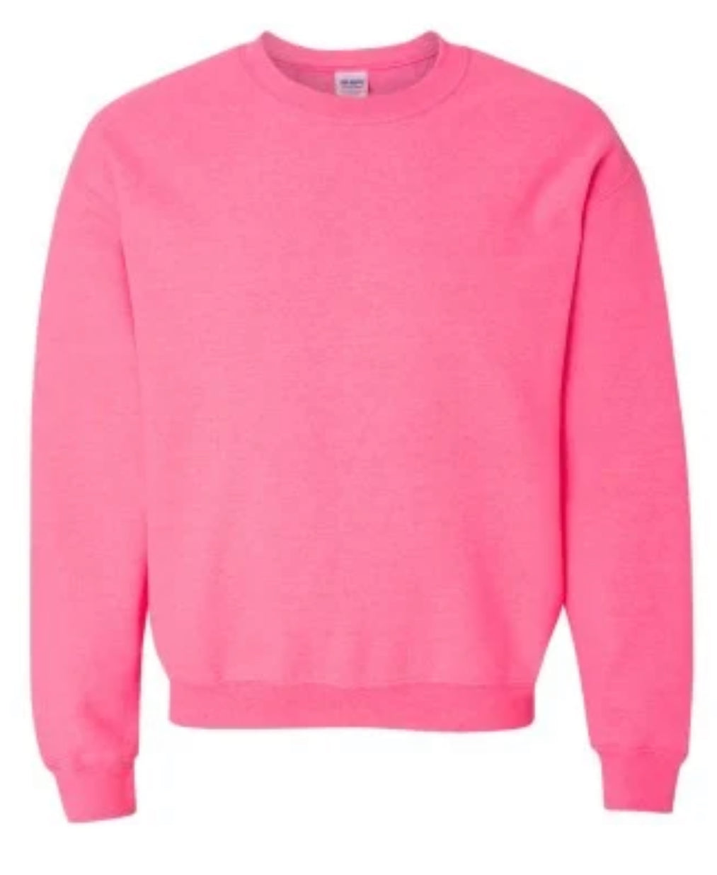 Fleece Crew