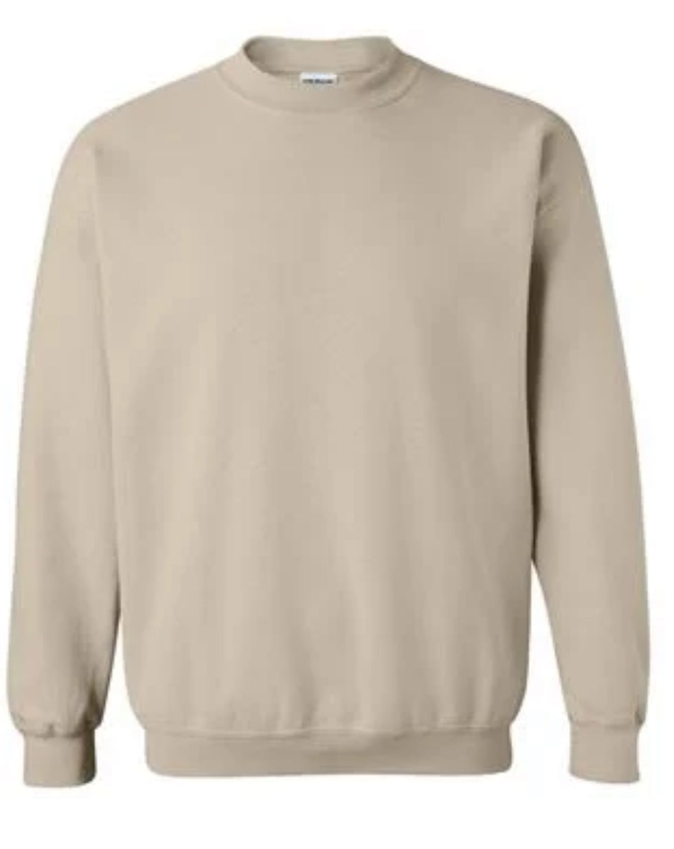 Fleece Crew