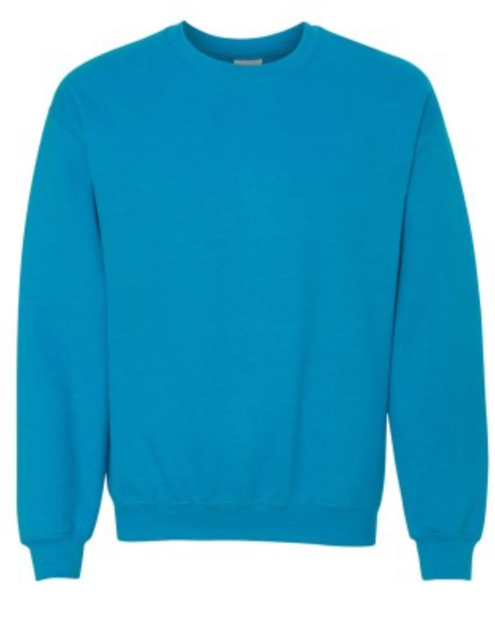 Fleece Crew