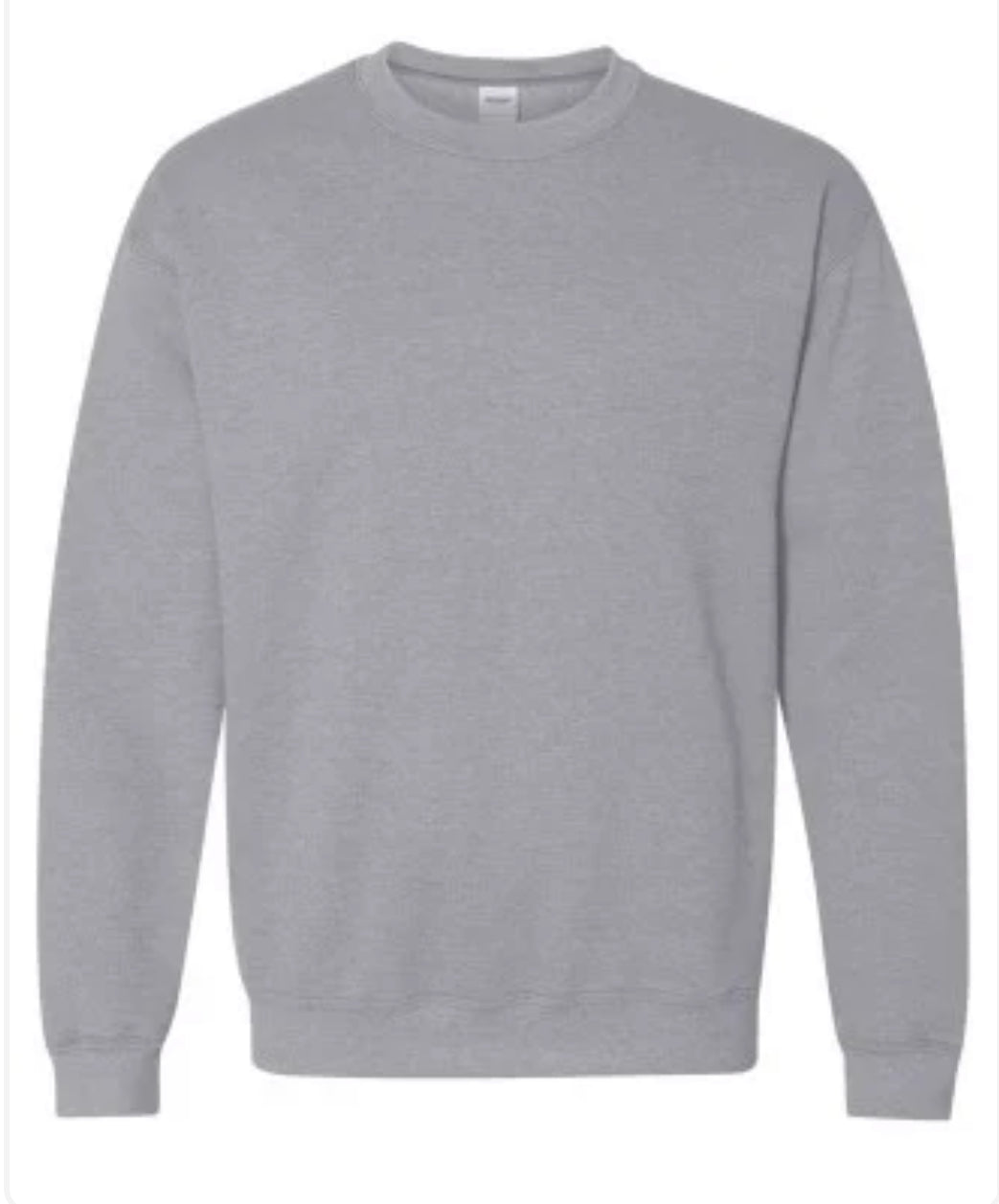 Fleece Crew