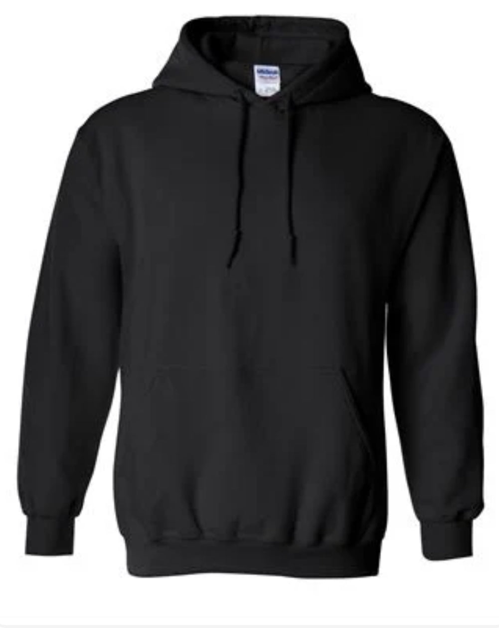 Hooded Sweatshirt