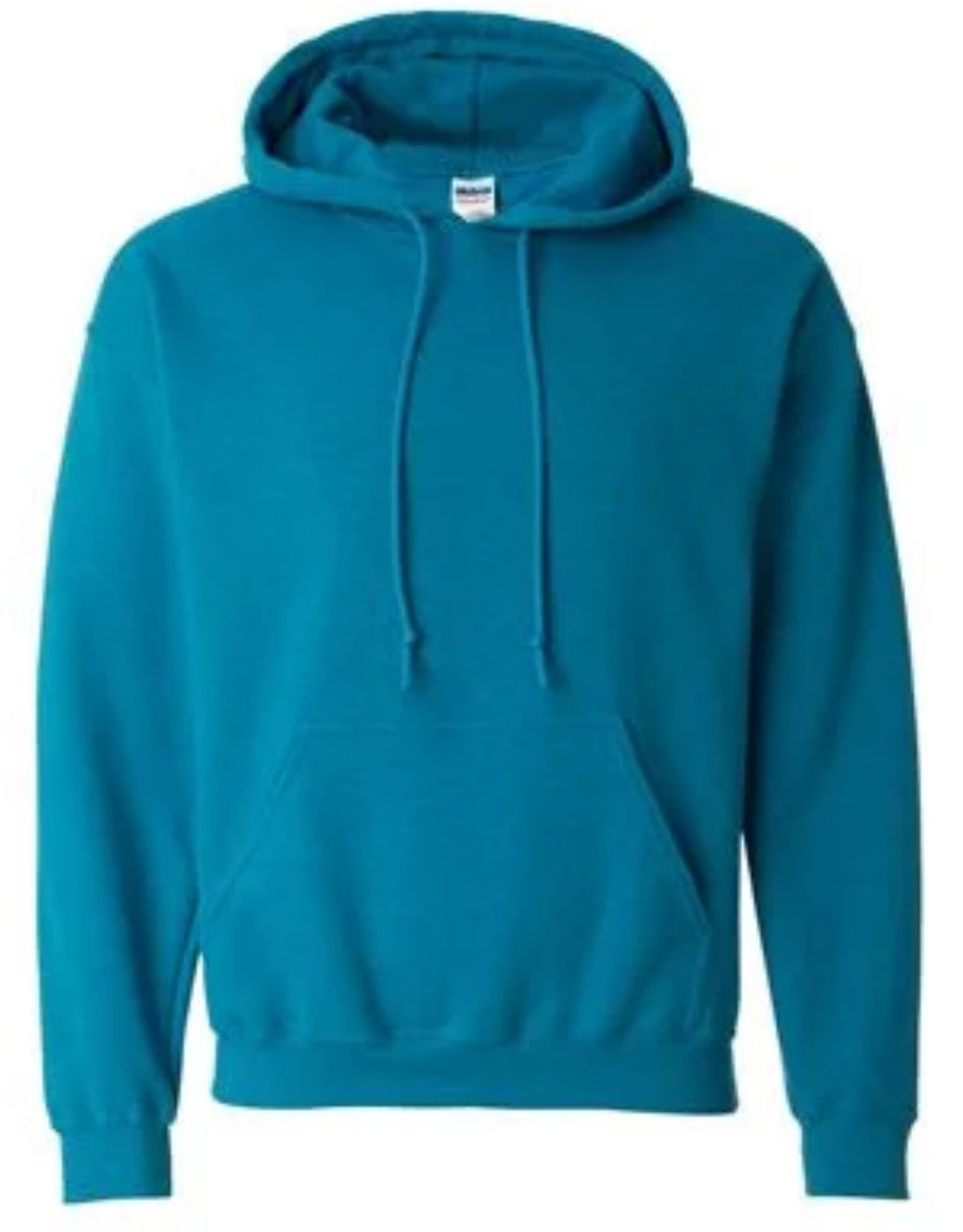 Hooded Sweatshirt