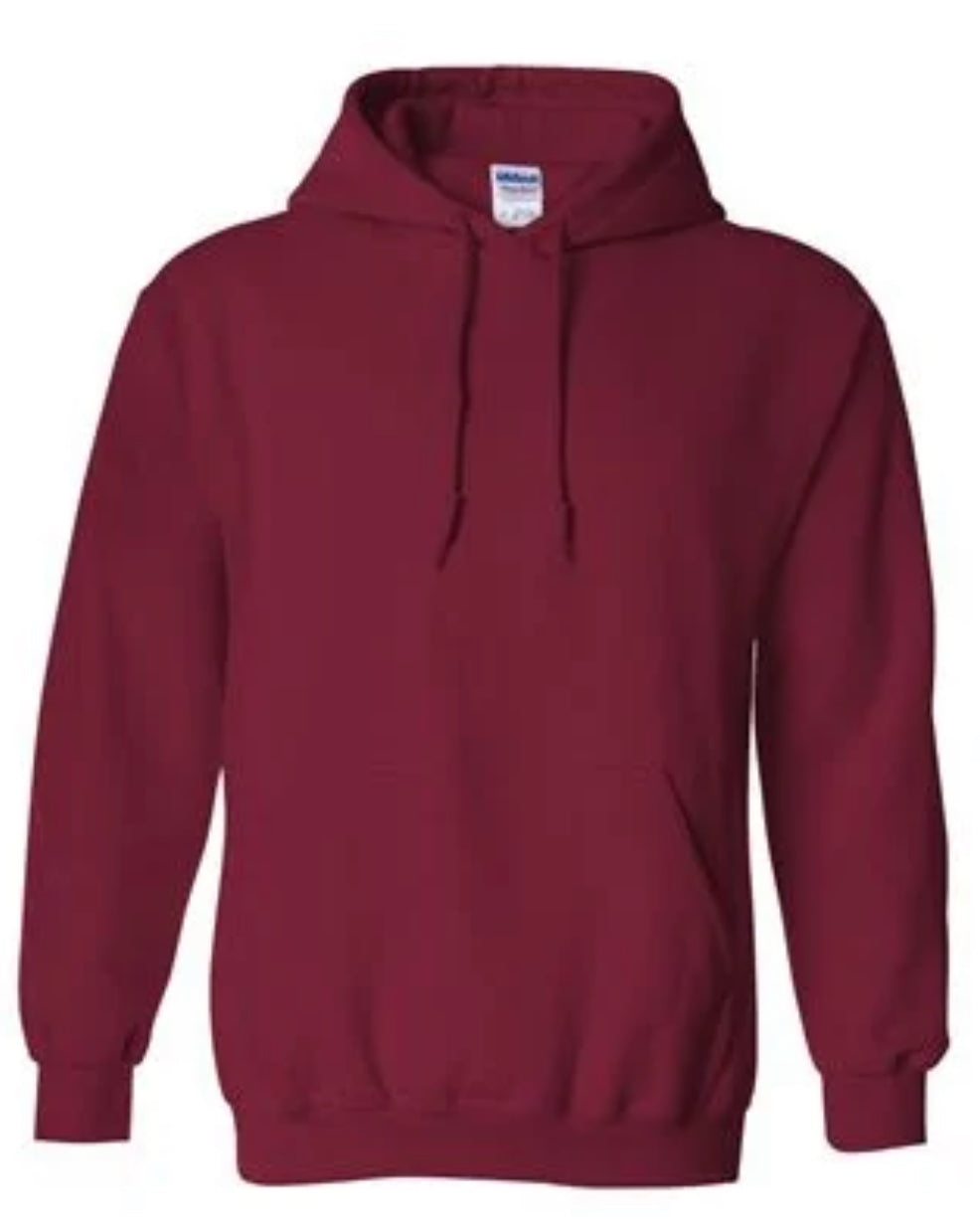 Hooded Sweatshirt