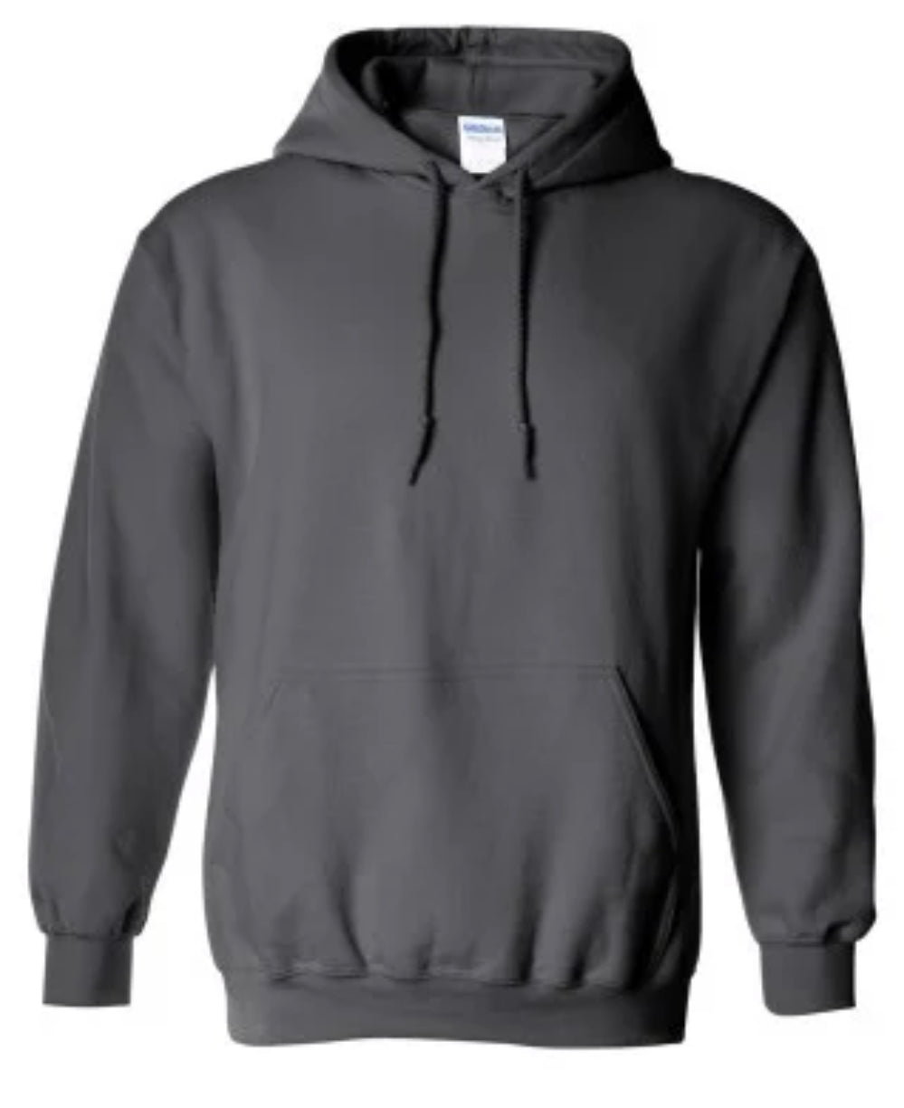 Hooded Sweatshirt